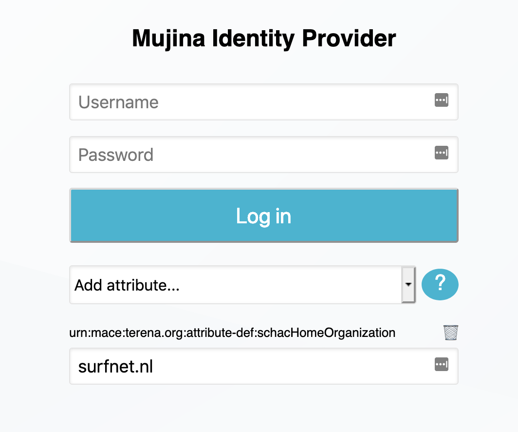 SURF IAM > Connect to the test environment > Screenshot 2019-02-21 at 11.57.11.png