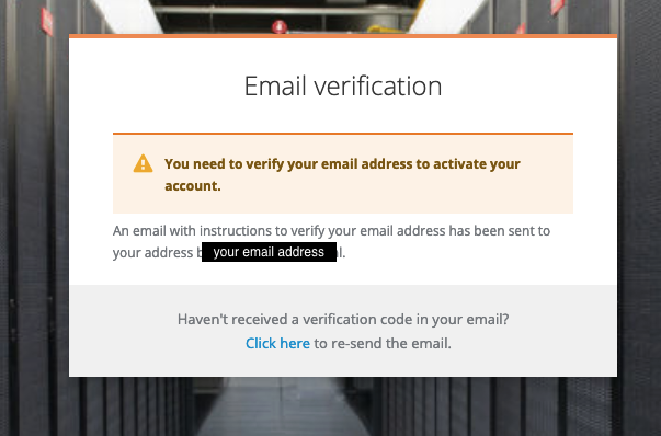 How to Verify Your  Account: A Step-by-Step Guide